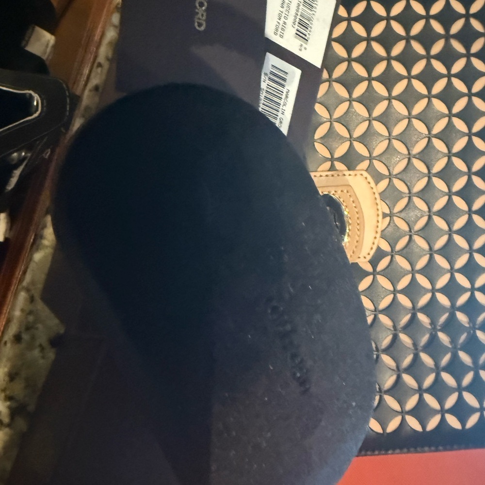 Tom Ford IZZI Sunglasses - Picture 14 of 14